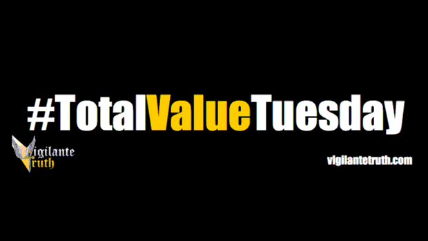 Total Value Tuesday Logo